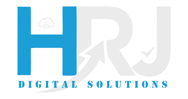 HRJ Expense Management App
